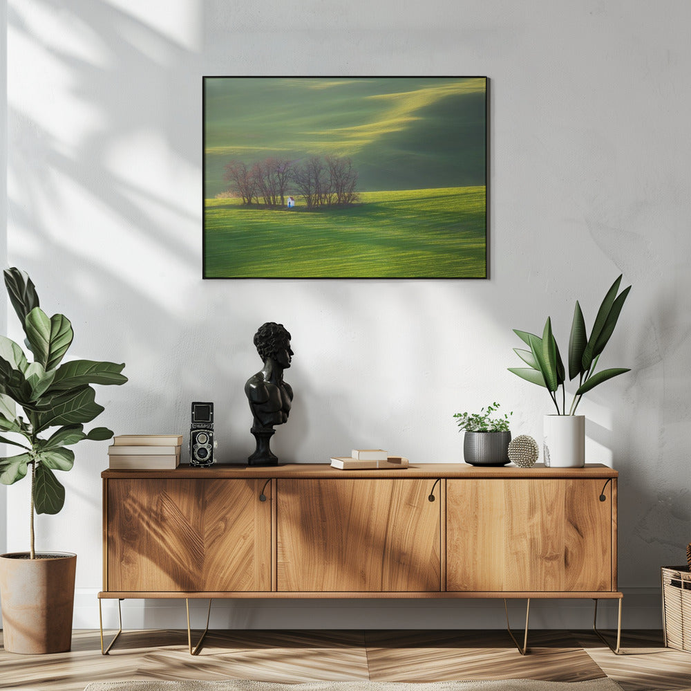 Velden... | Poster