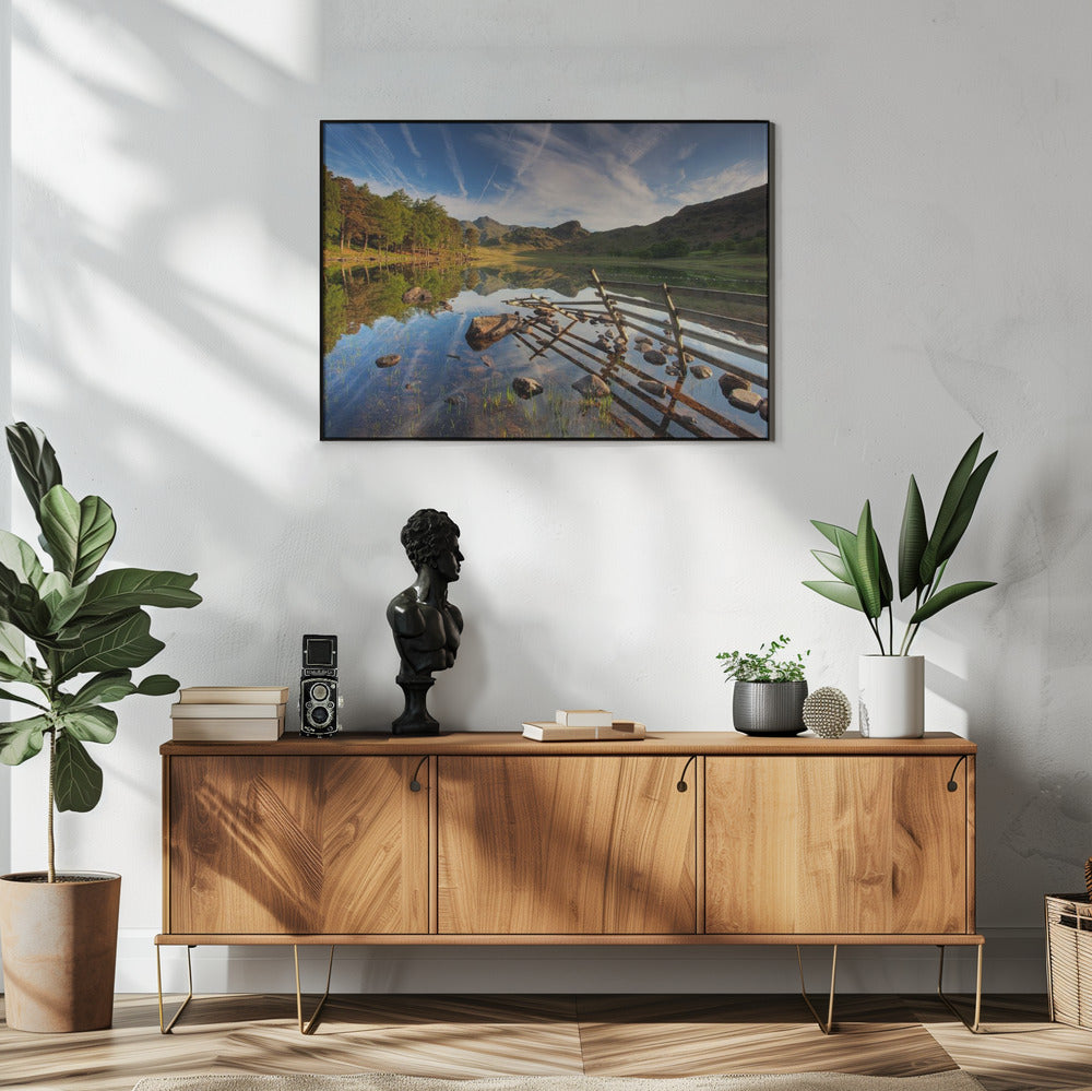 Engeland | Poster