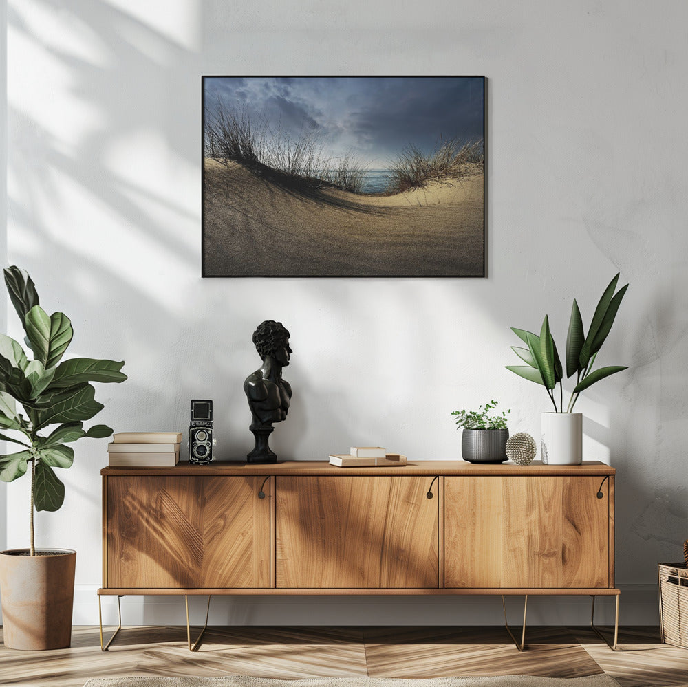 Duinen........... | Poster