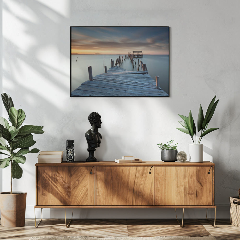 Ingestort | Poster