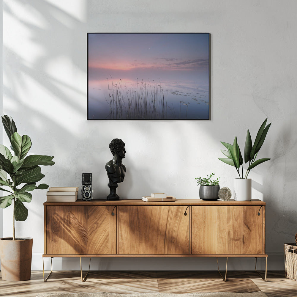 Meer | Poster