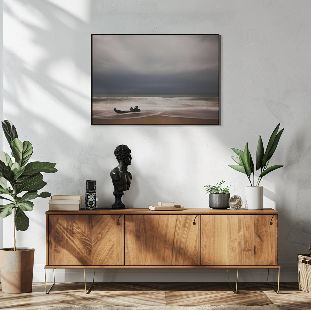 L\'onda | Poster
