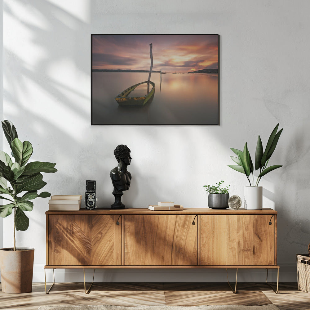 Illusies | Poster