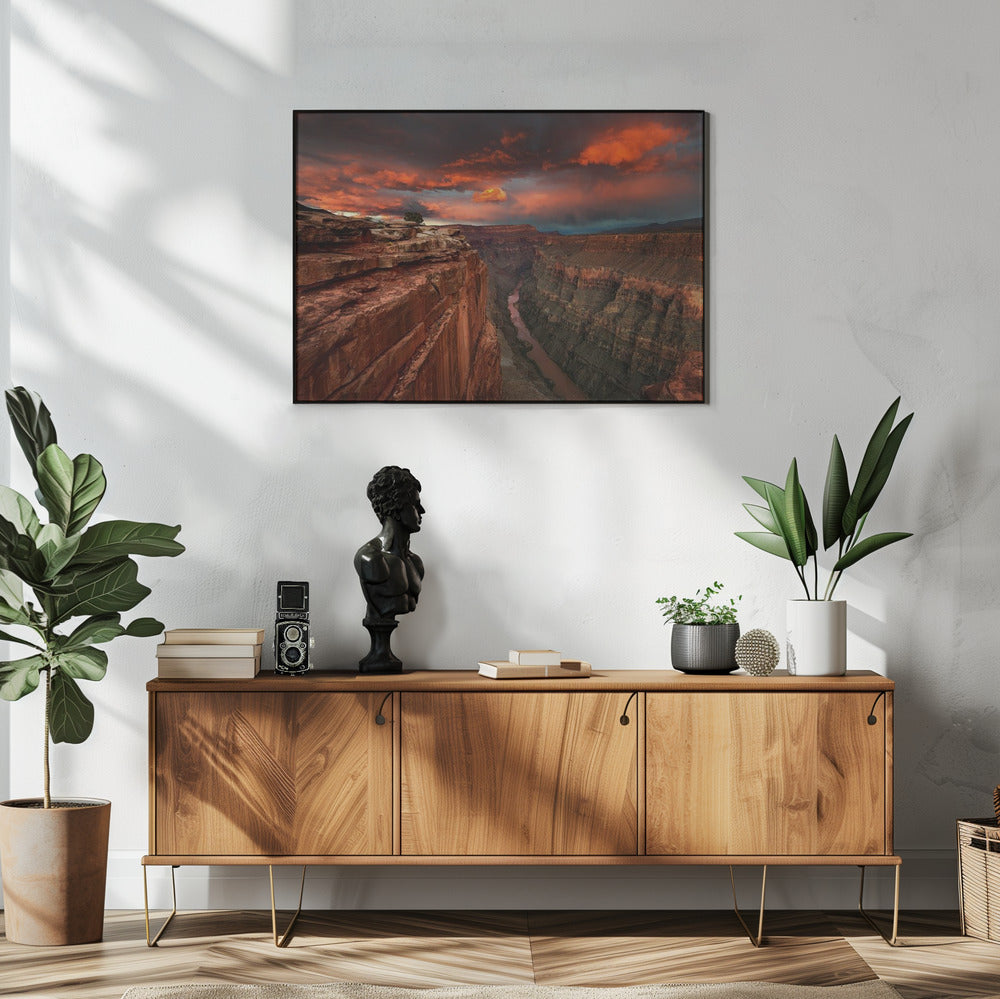 Verlossing | Poster