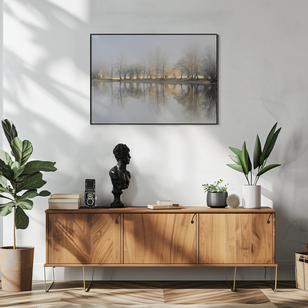 januariochtend | Poster