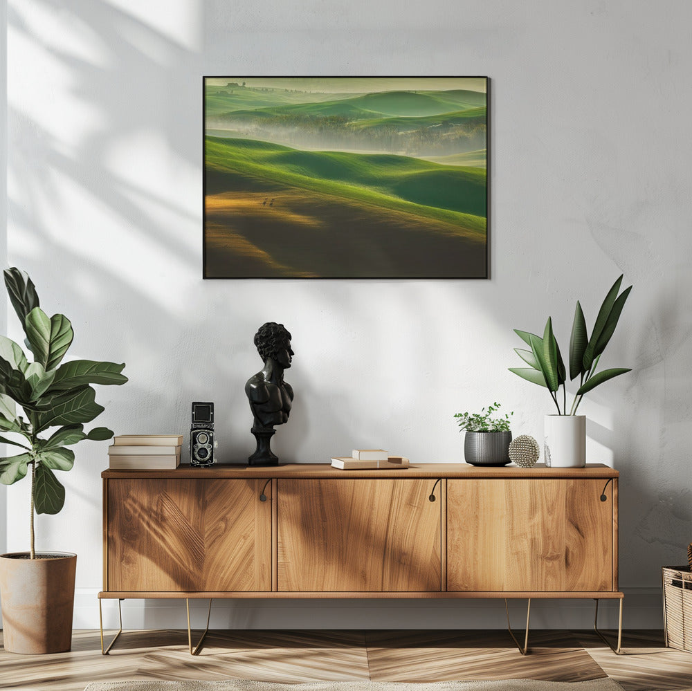 Vrijheid.... | Poster