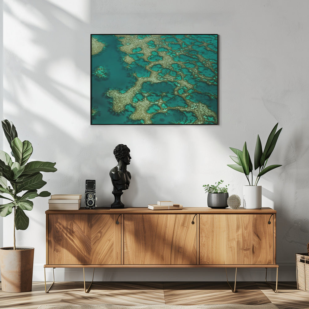 Gondwana | Poster