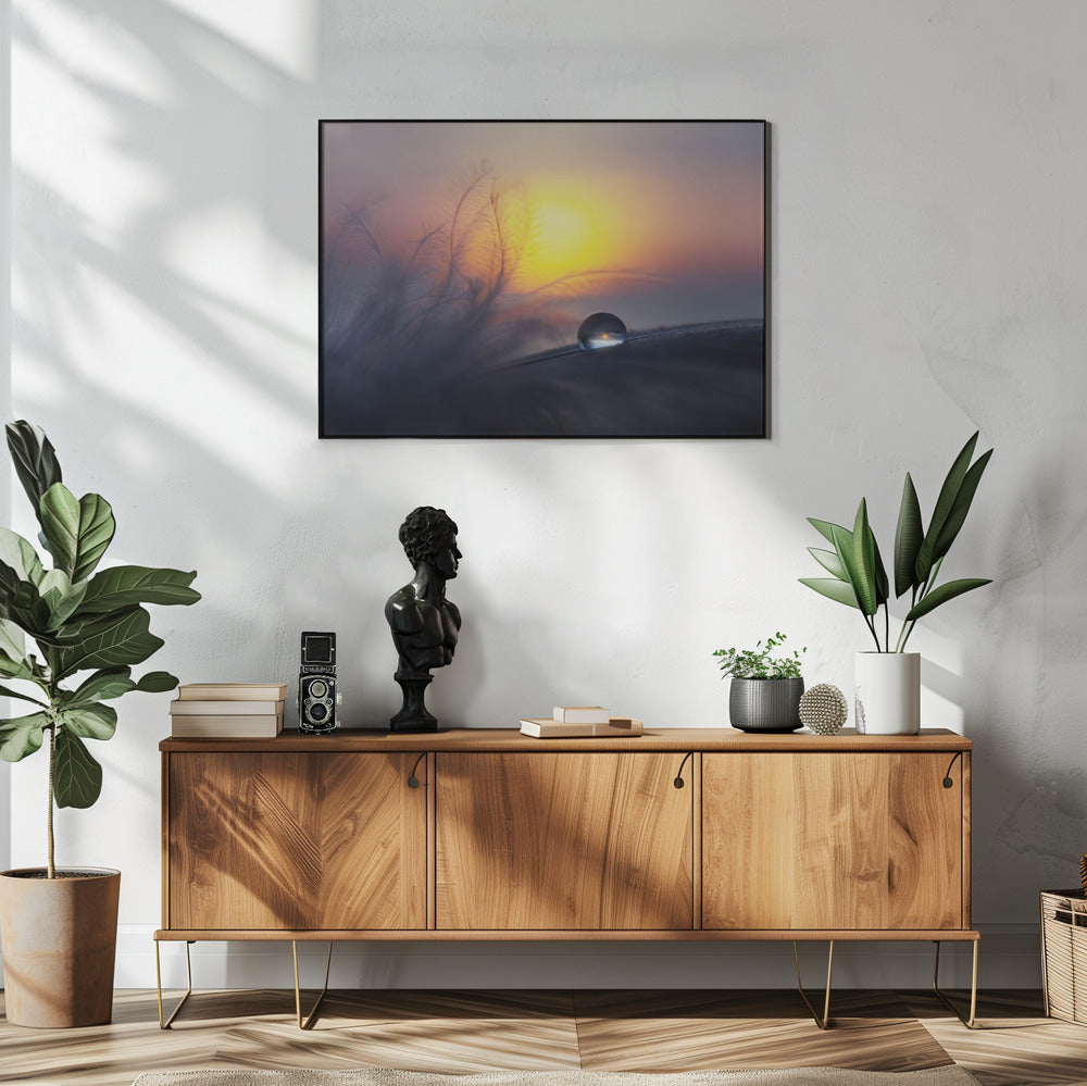 Ochtend | Poster
