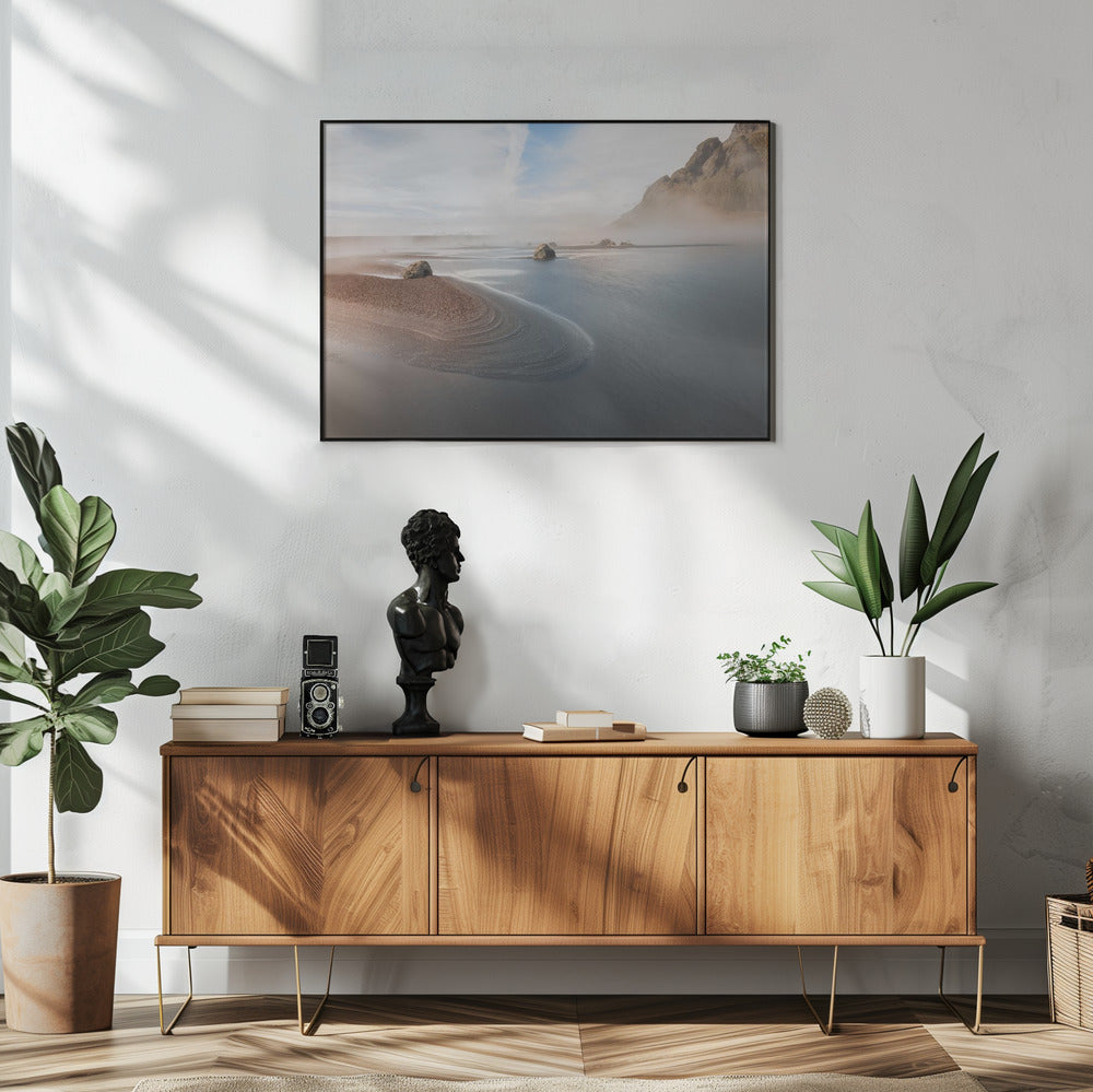 Dromenland | Poster