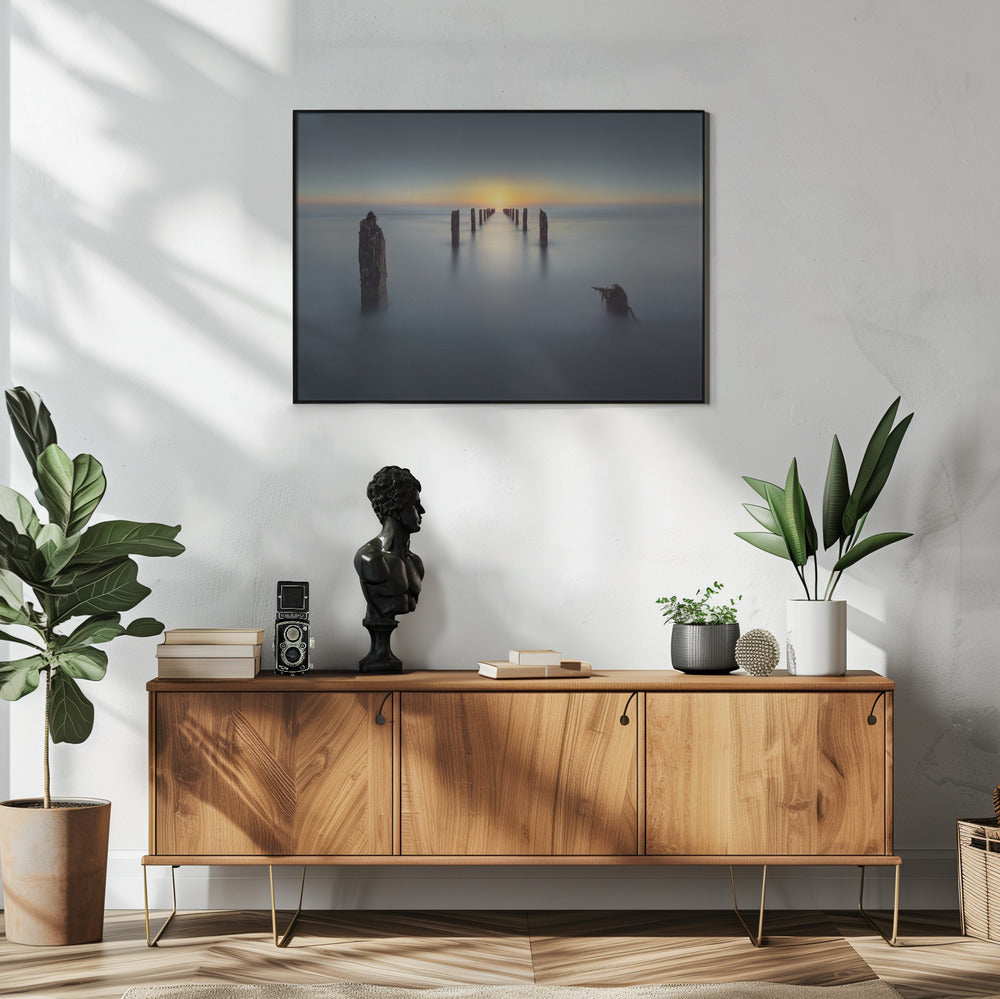 Laatste Licht | Poster
