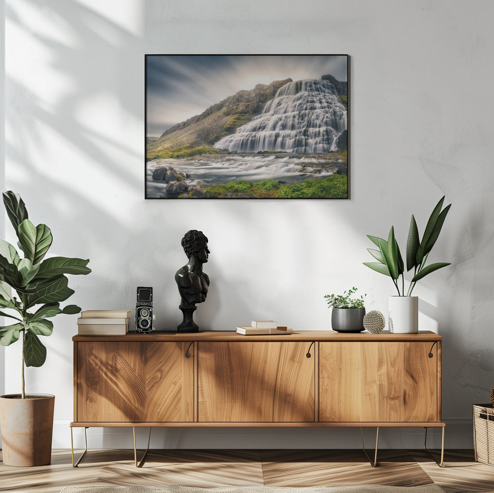 Tijdloos | Poster