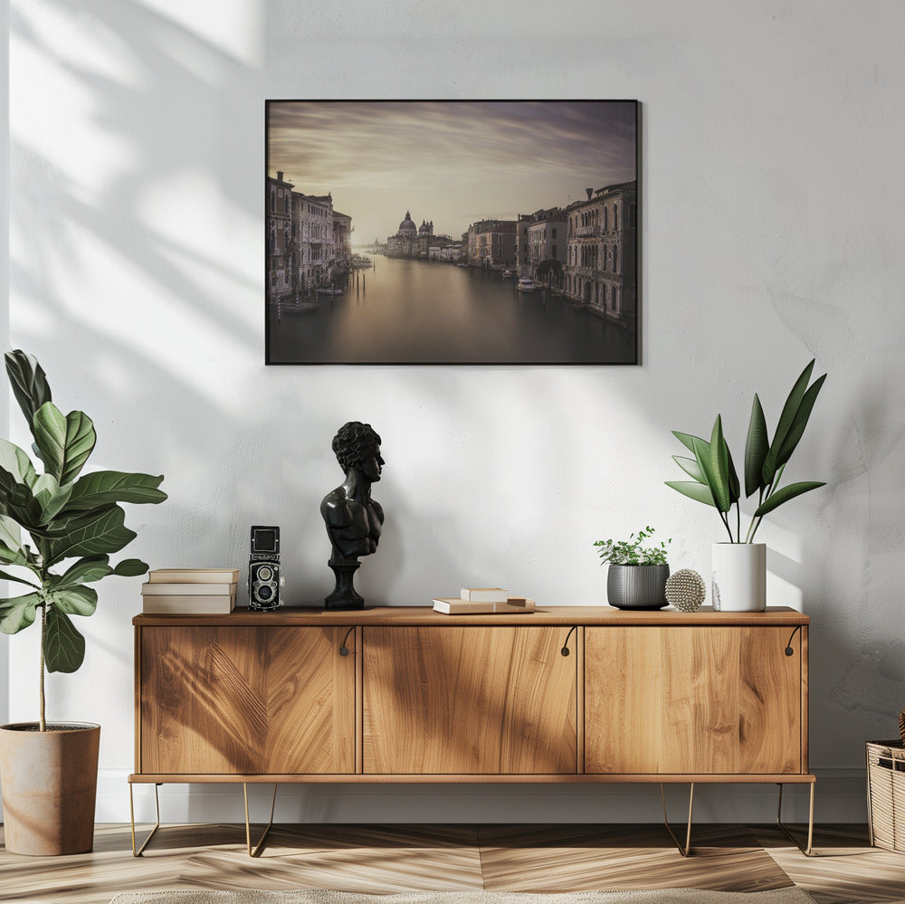 Venice | Poster