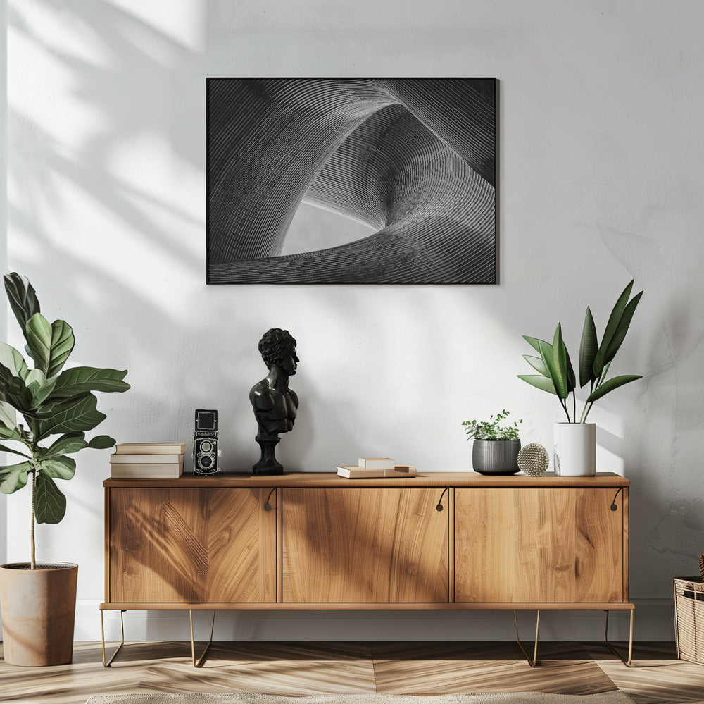 verstrengeld | Poster