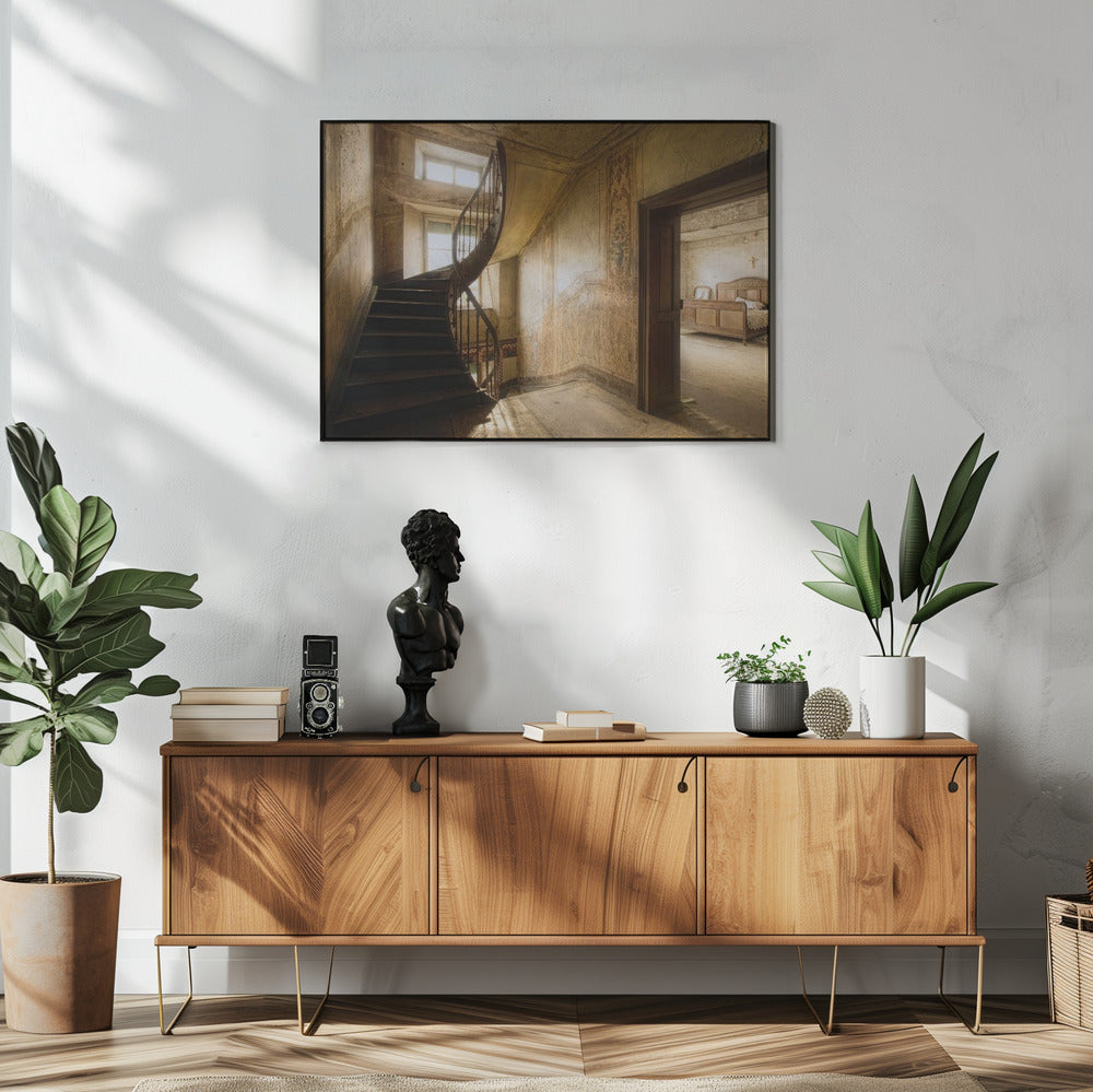 Zonder titel | Poster
