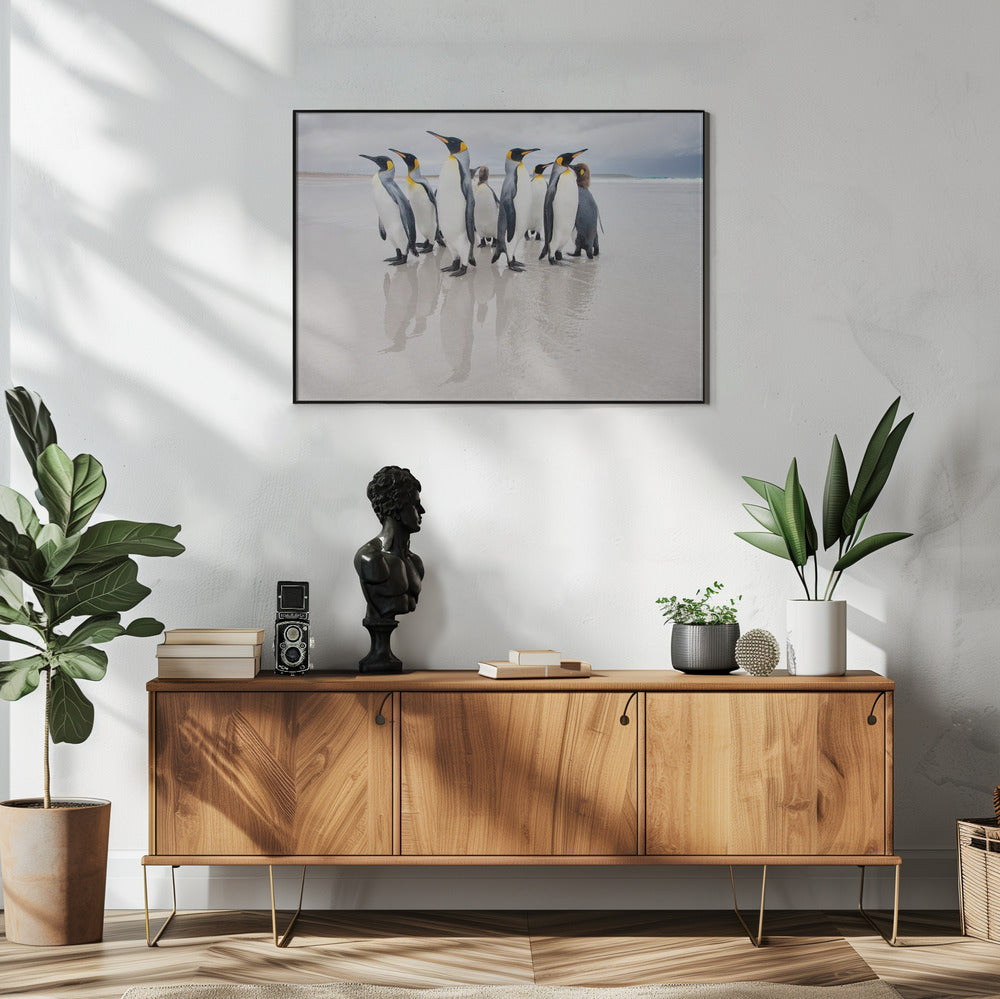 Lijfwacht | Poster
