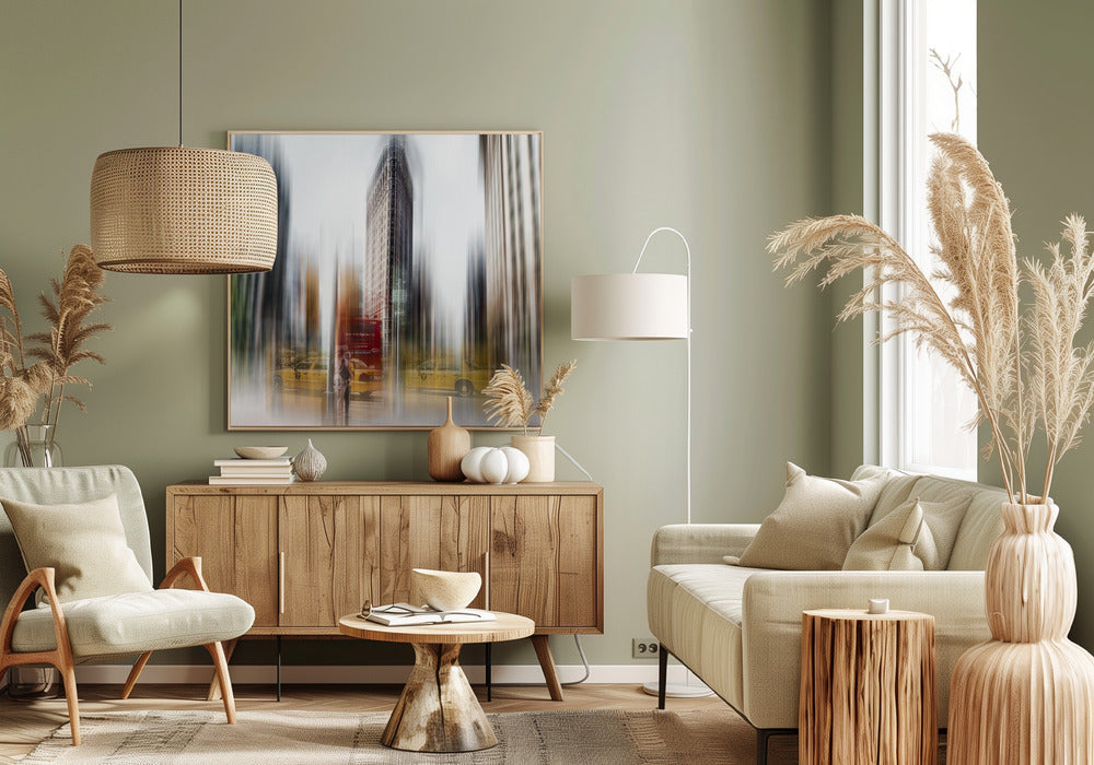 Flatiron | Canvas