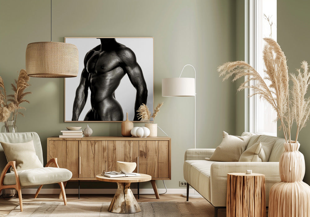 Jovan 3 | Canvas