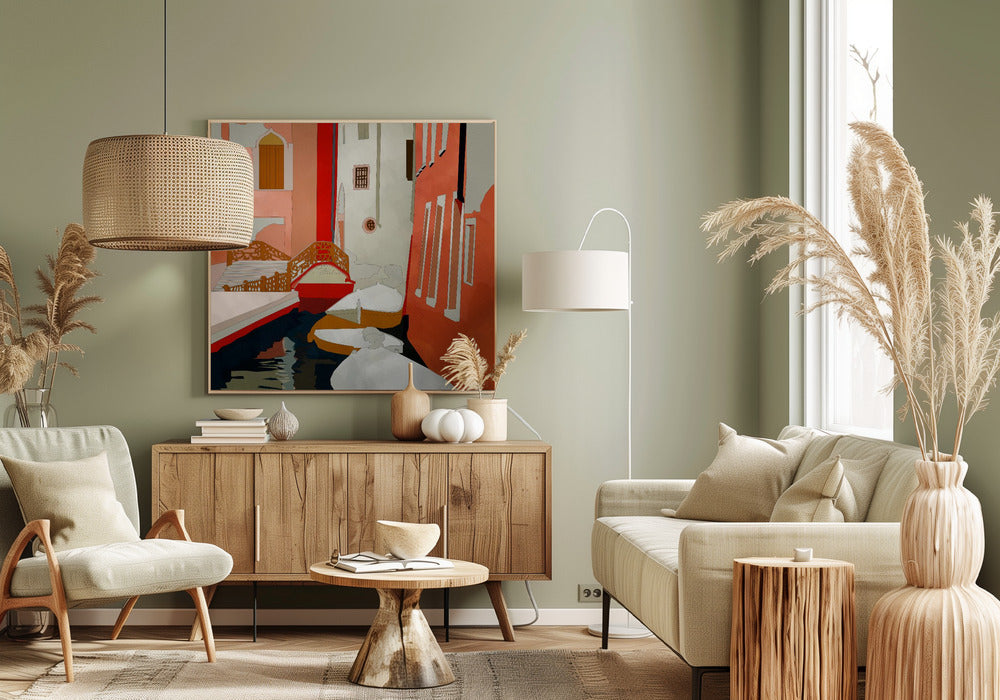 Venedig2 | Canvas