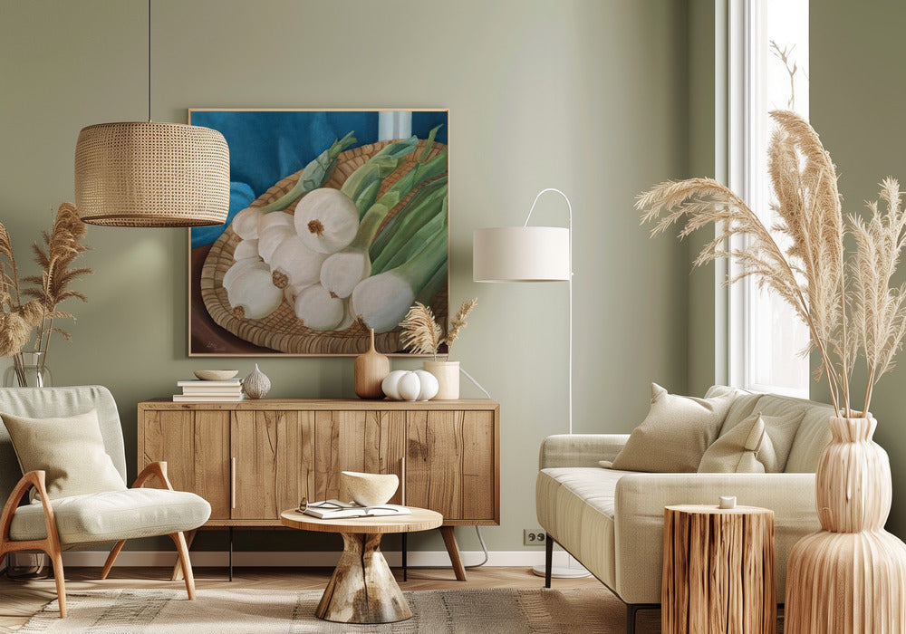 Onions | Canvas