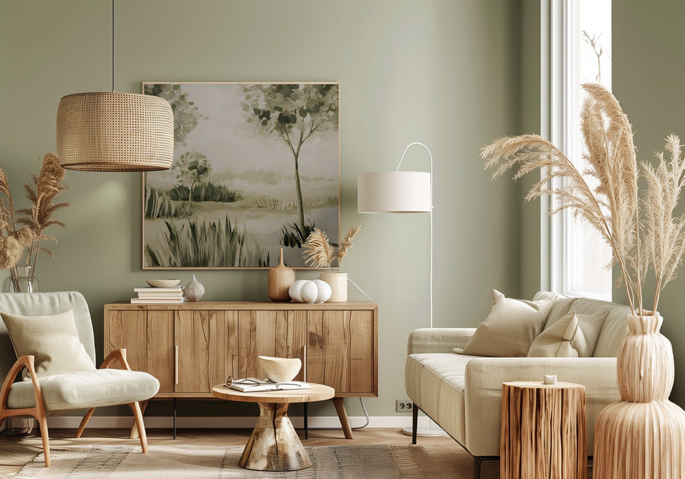 Koetshuis 6 | Canvas