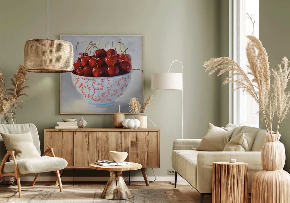 Maritime | Canvas