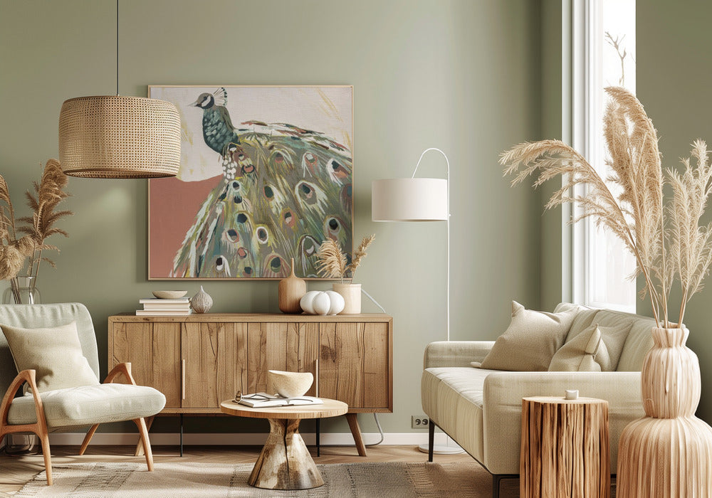 Pauw Zalm | Canvas