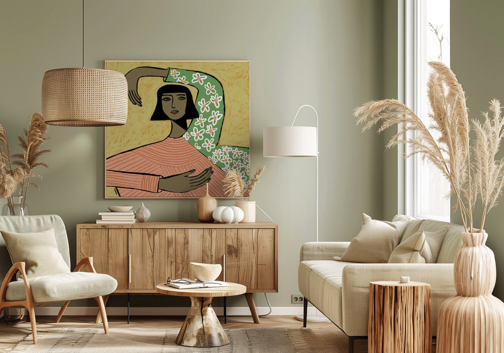 Afbeelding 0986 | Canvas