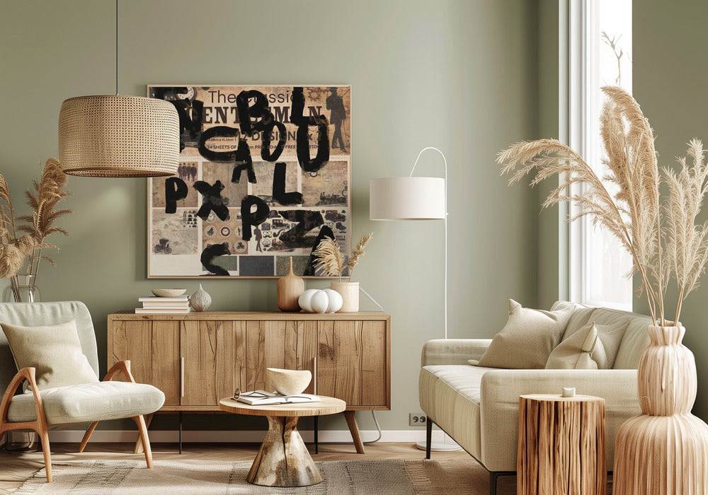 Afbeelding 7073 | Canvas