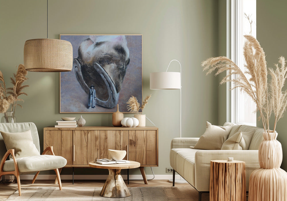 Baas | Canvas