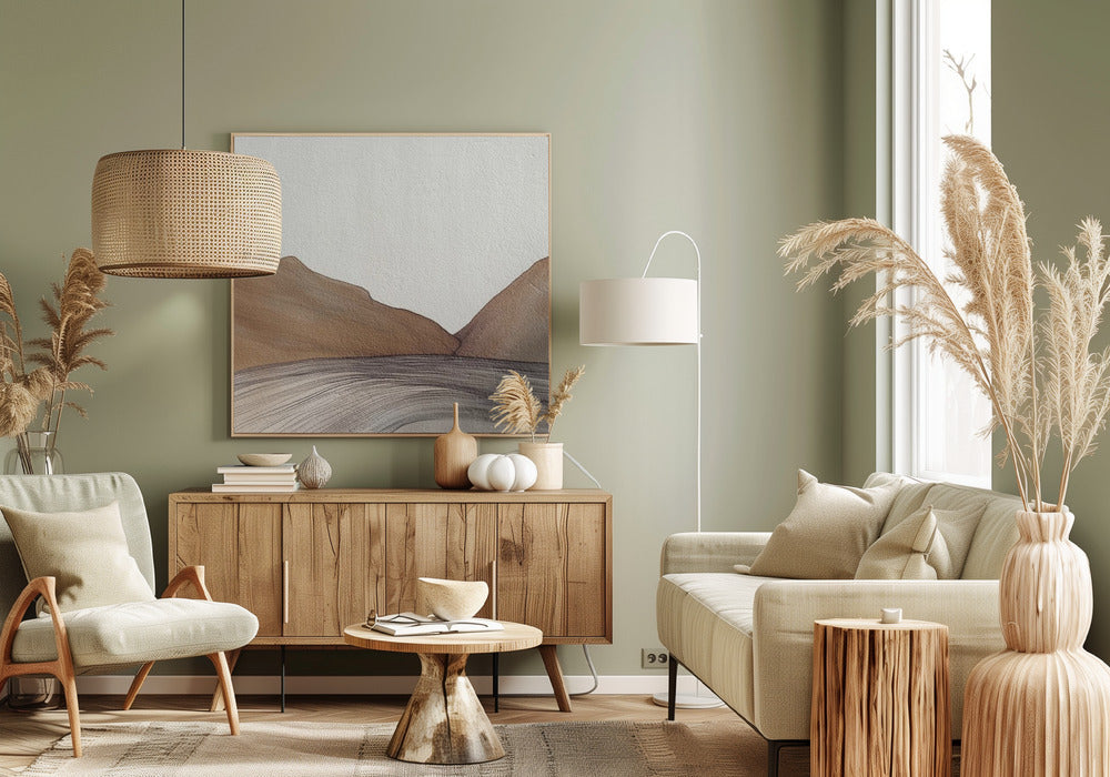 Morros I | Canvas