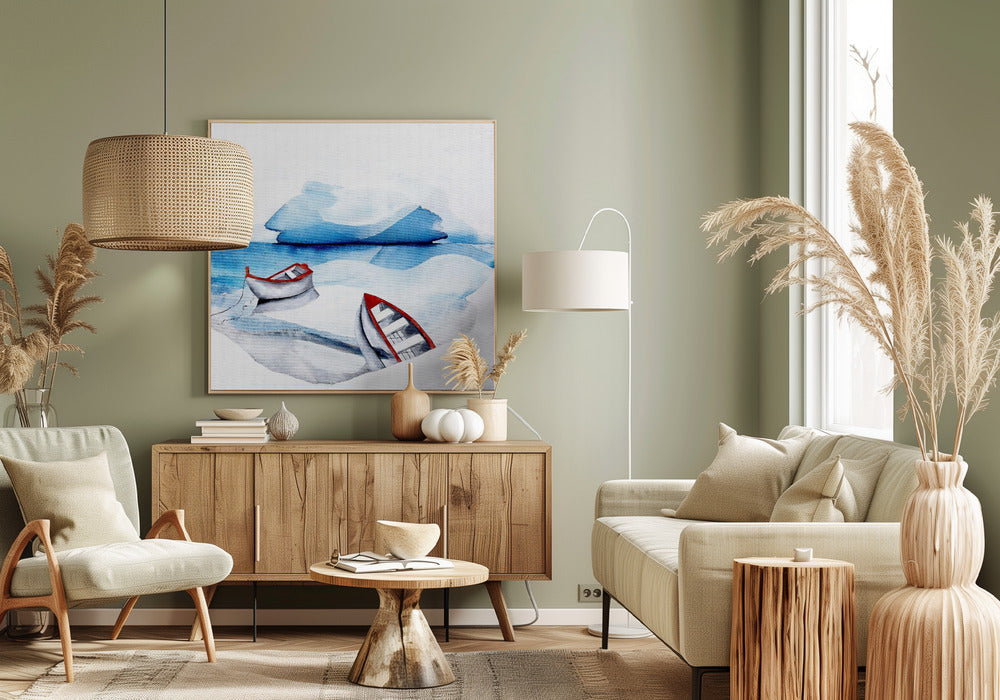 BOOT | Canvas