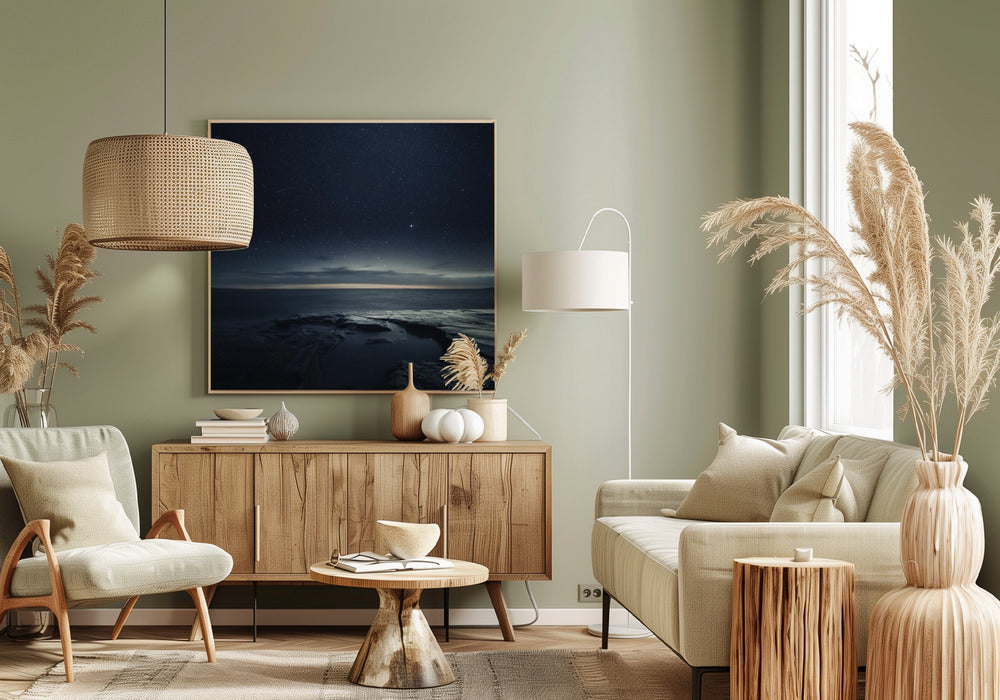 Zonder titel | Canvas