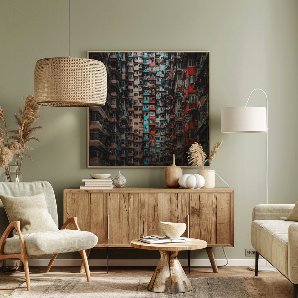 Apartments in Hong Kong | Canvas