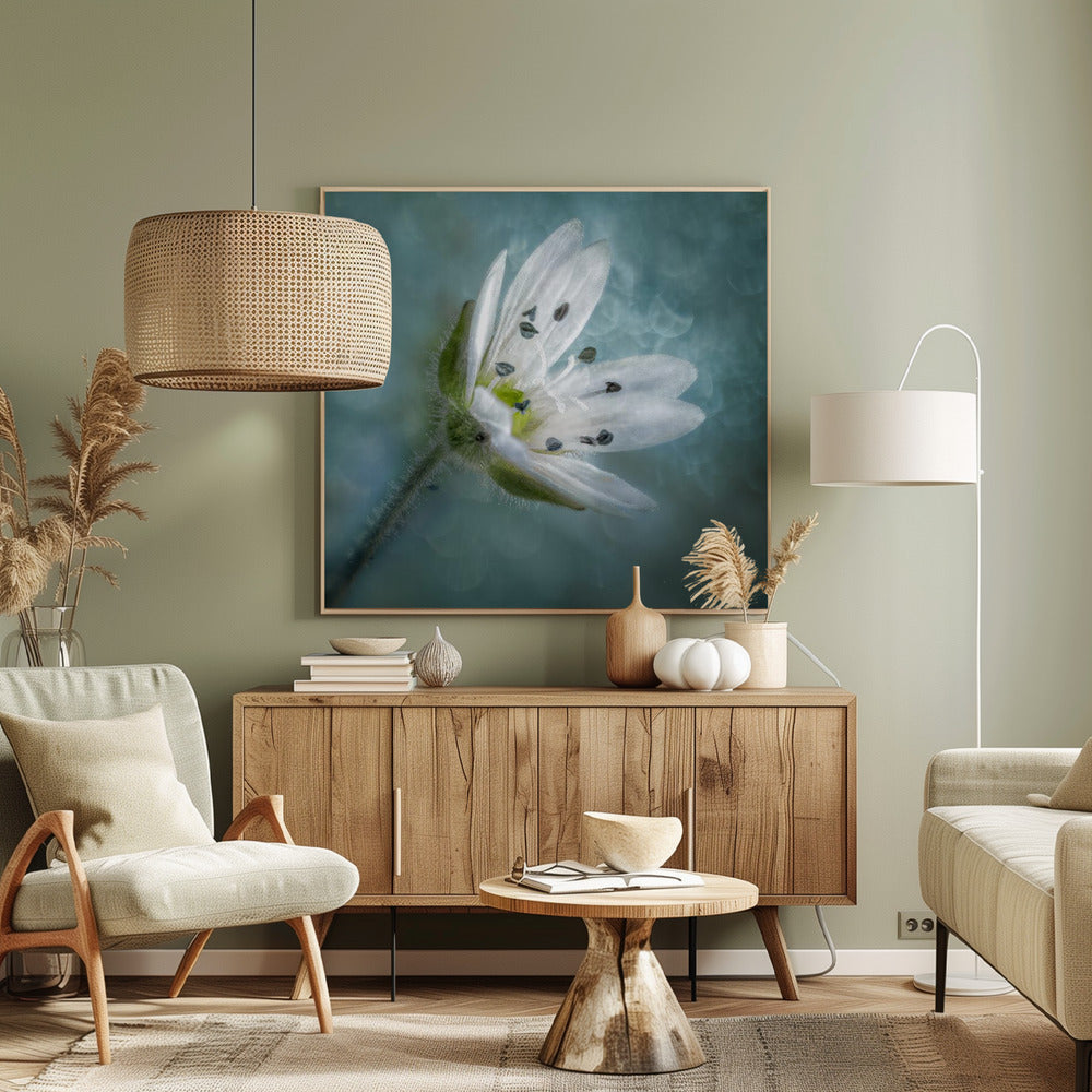 Naakt | Canvas