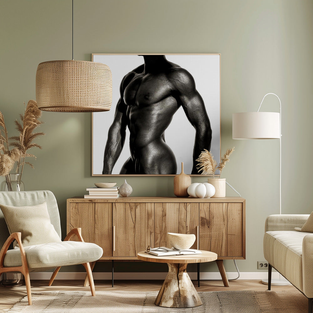 Jovan 3 | Canvas