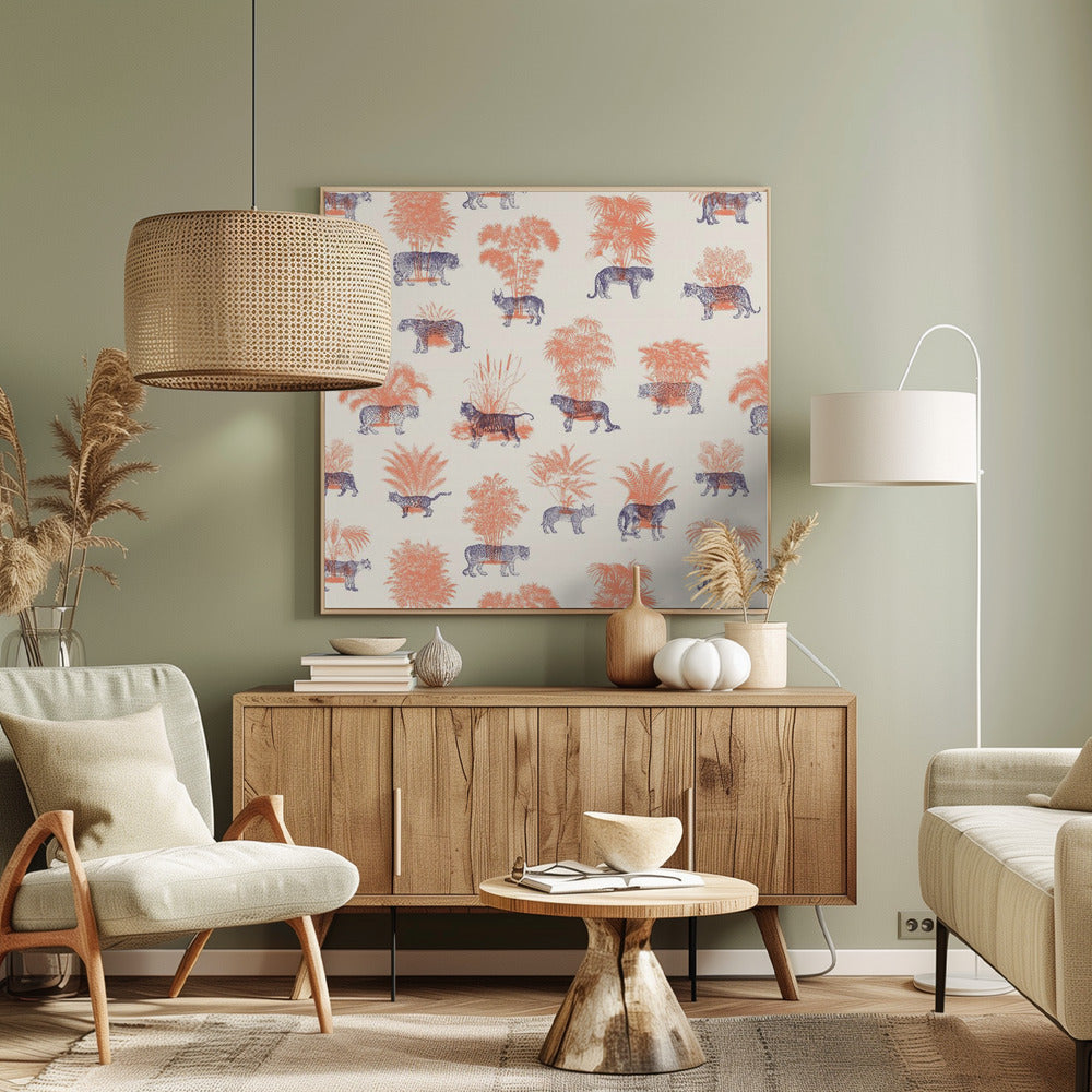 Where They Belong | Canvas