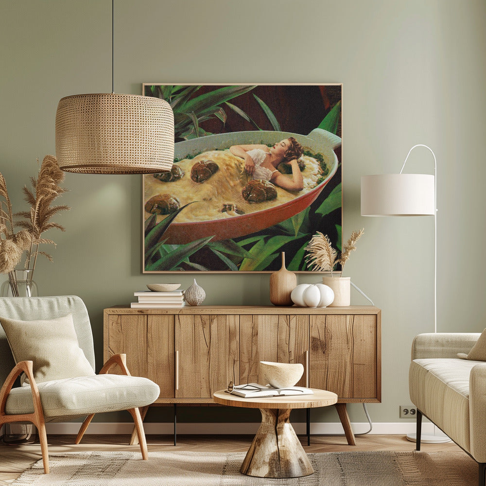 Gehaktbal Extravaganza | Canvas