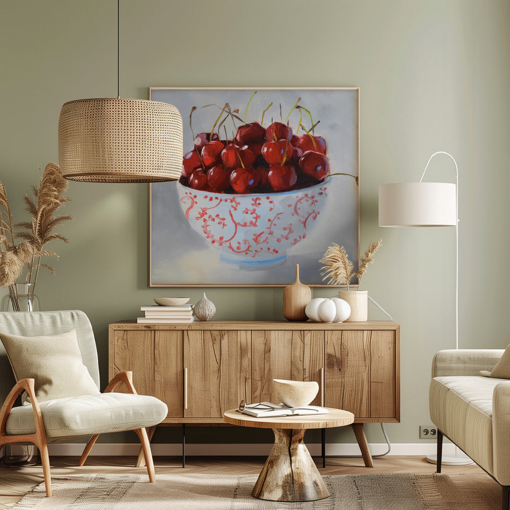 Maritime | Canvas