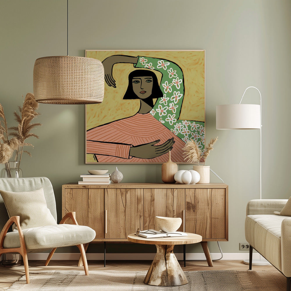 Afbeelding 0986 | Canvas