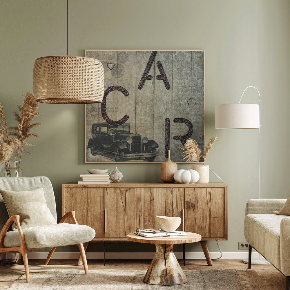 letterkunst 01 | Canvas