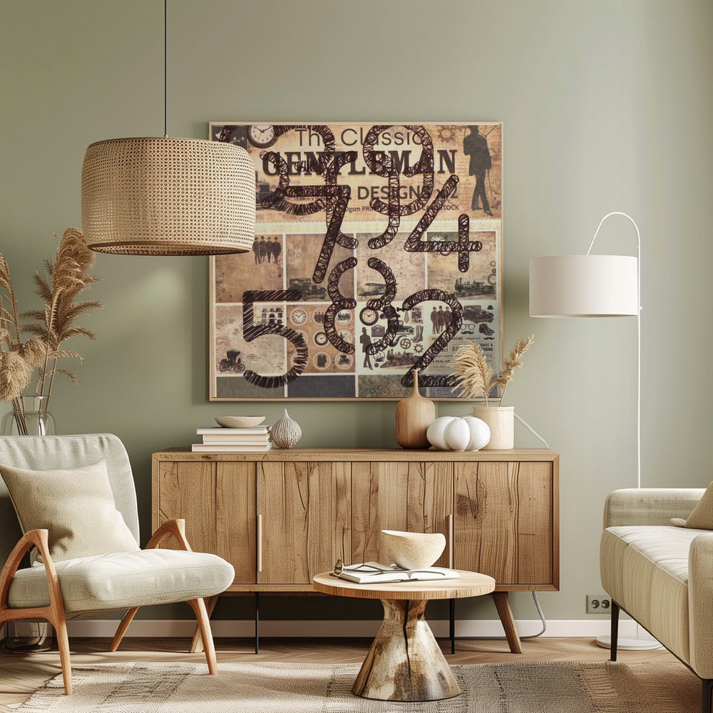 letterkunst 07 | Canvas