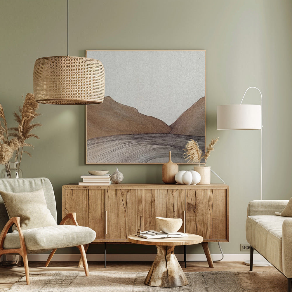 Morros I | Canvas