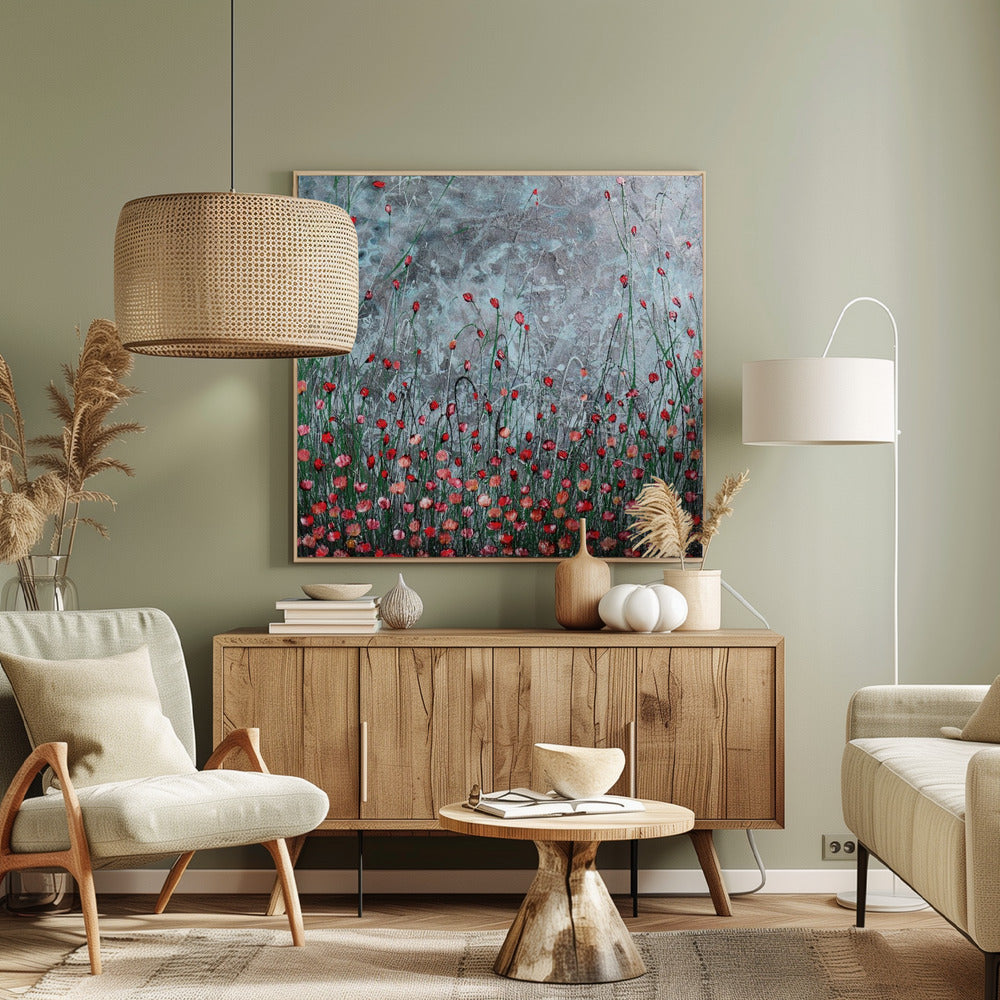 De nacht komt eraan | Canvas