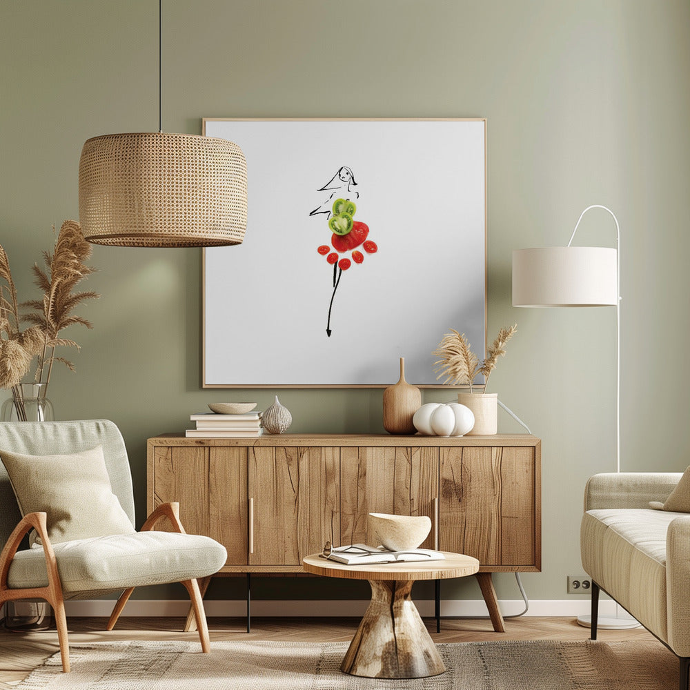 Tomaten | Canvas