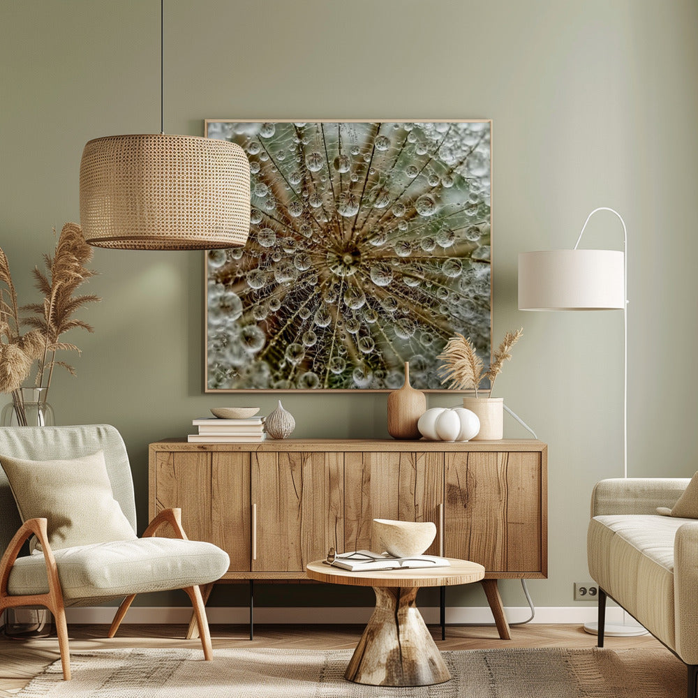 Droom | Canvas