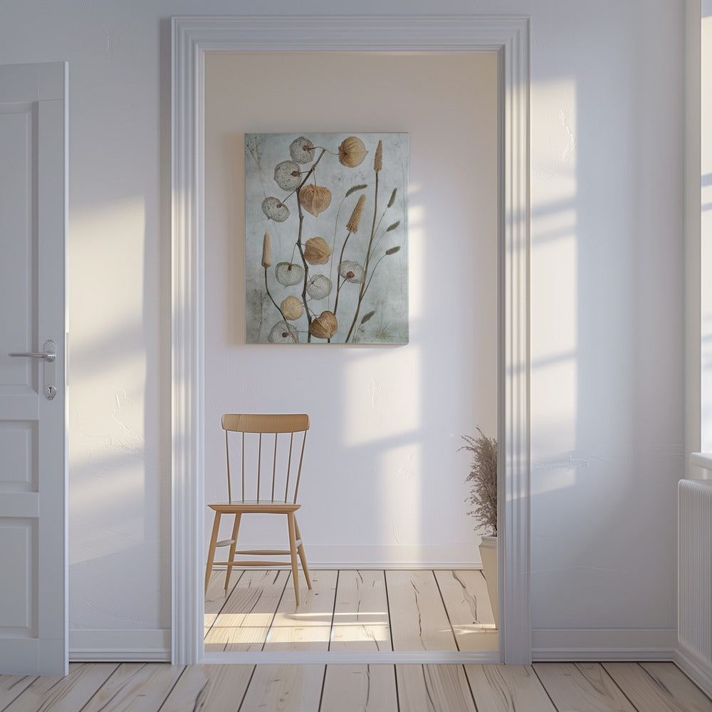 Lantaarns* | Canvas