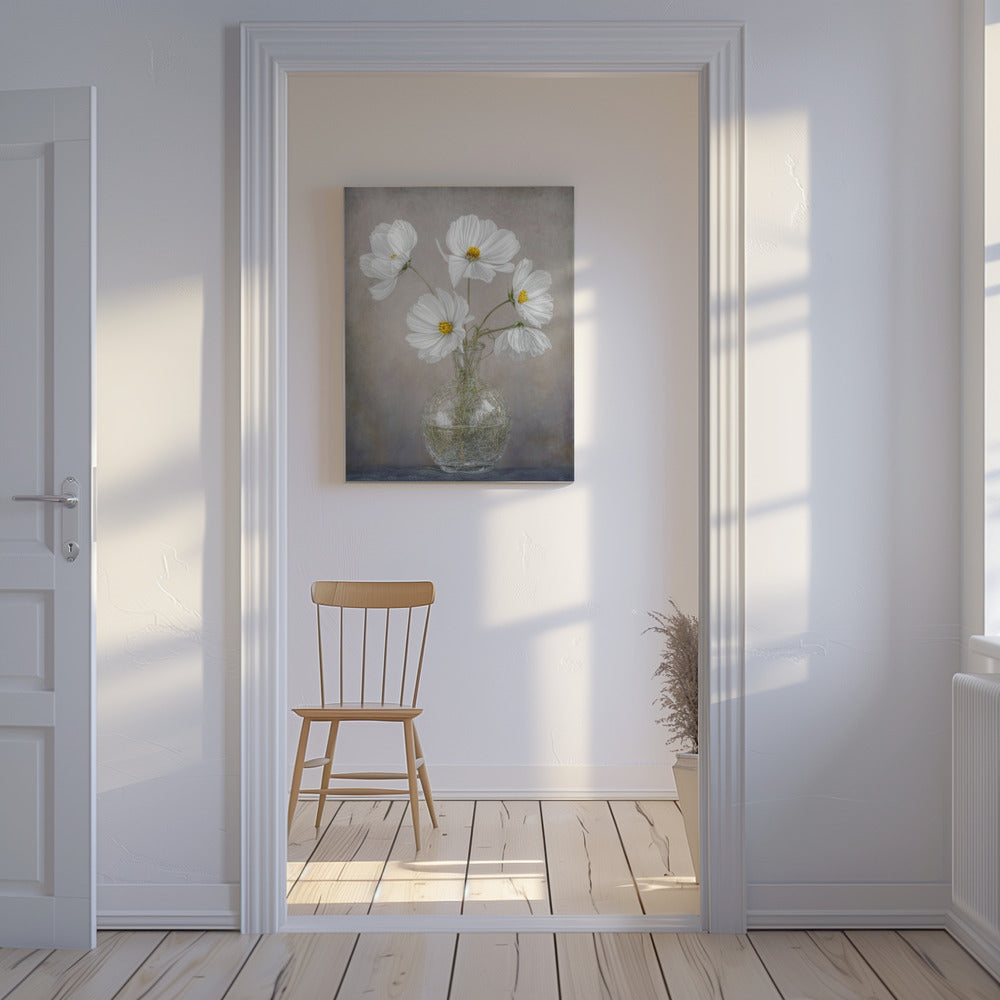 Simply Cosmos | Canvas