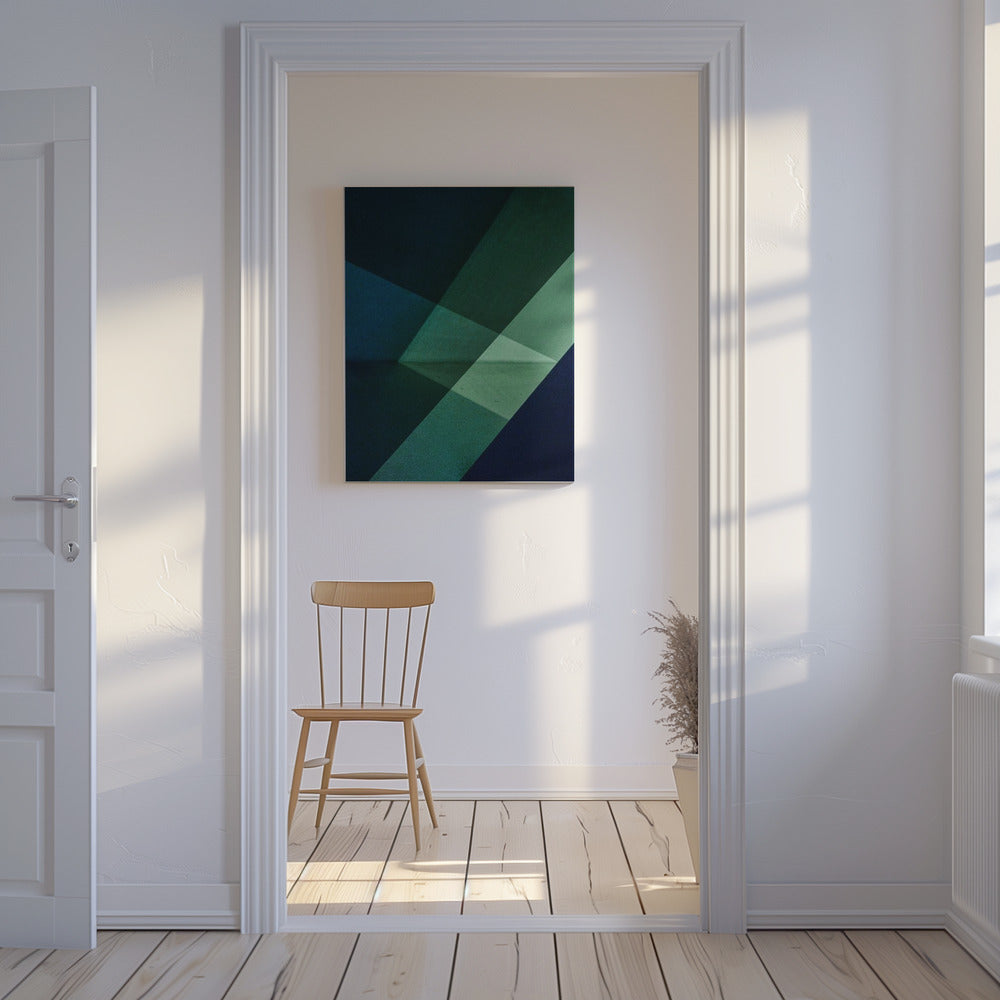 Zonder titel | Canvas