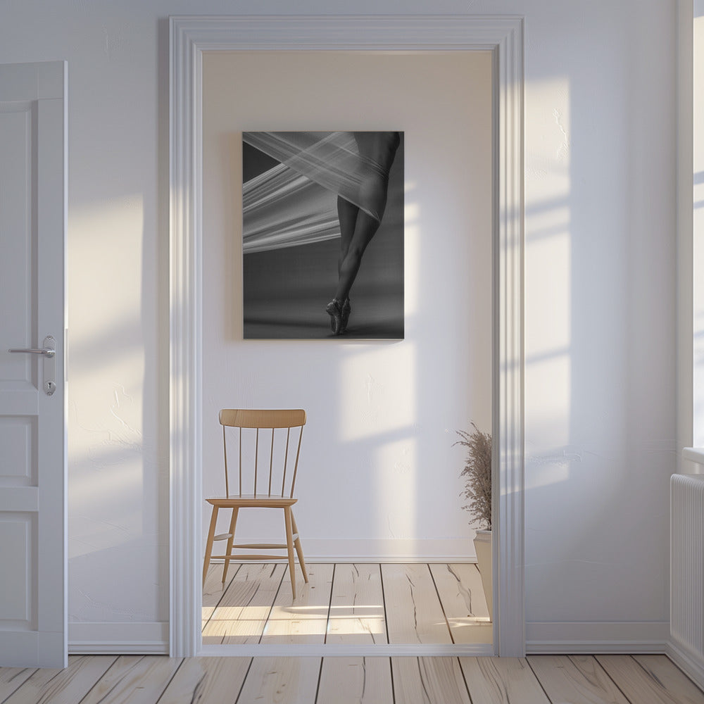 Evenwicht | Canvas