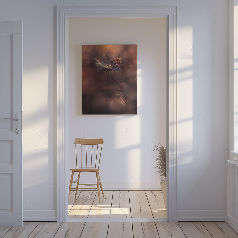 Pyrotechnics | Canvas